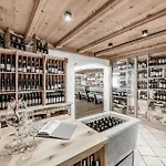 Olymp Hotel 4*