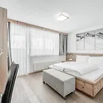 Hotel Olymp Hochgurgl