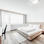 Olymp 4* Hochgurgl