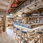 Olymp Hotel Hochgurgl