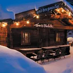 Olymp Hotel Hochgurgl