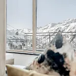 Olymp Hotel Hochgurgl