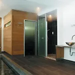 Hotel Olymp Hochgurgl