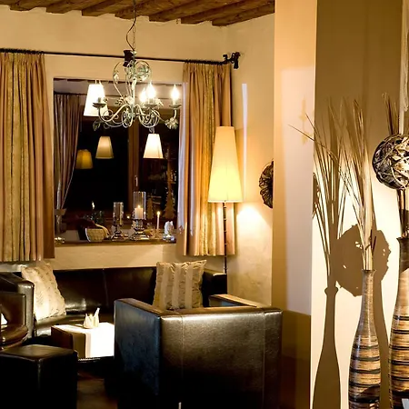 Olymp Hotel Hochgurgl