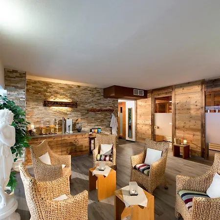Hotel Olymp