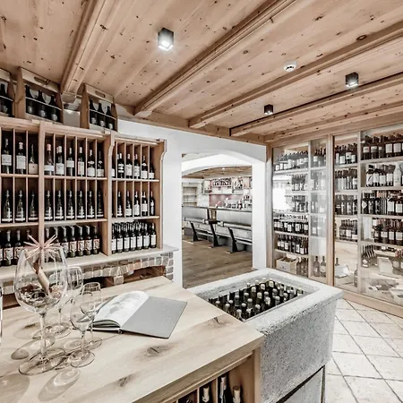 奥林匹克运动酒店 酒店 4*