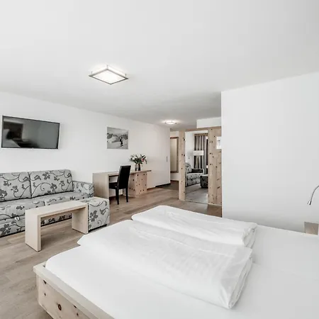 Olymp Hotel Hochgurgl