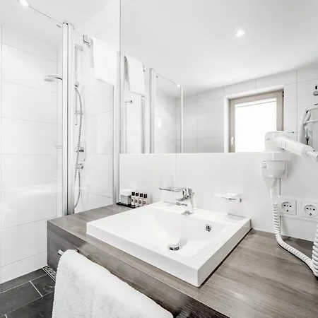 Hotel Olymp Hochgurgl