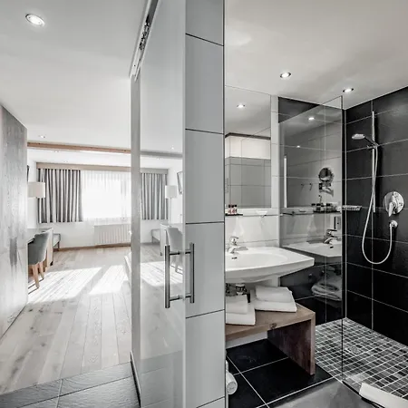 Olymp Hotel Hochgurgl