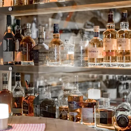 Hotel Olymp Hochgurgl