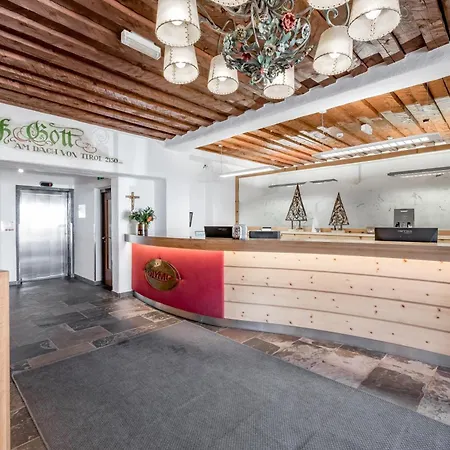 Hotel Olymp