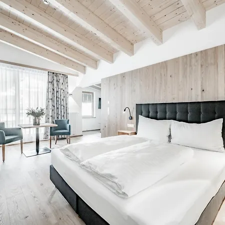 Olymp Hotel Hochgurgl