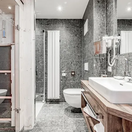 酒店 奥林匹克运动酒店 和希格尔