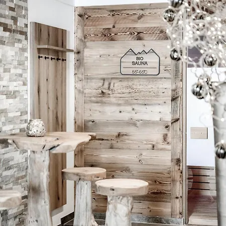 Olymp Hochgurgl