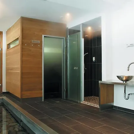 Hotel Olymp Hochgurgl