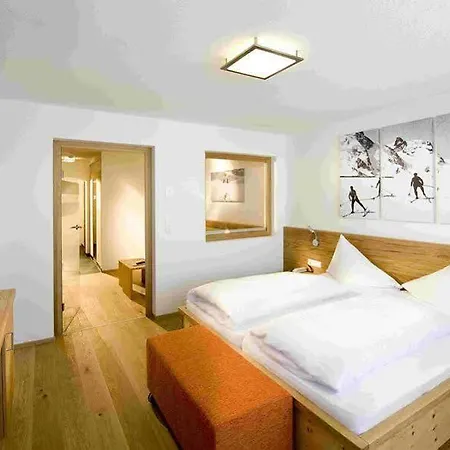 Olymp 4* Hochgurgl