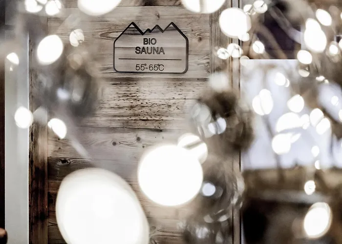 Olymp Ξενοδοχείο Hochgurgl