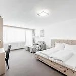 Olymp Hotel