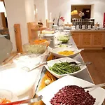 Hotel Olymp Hochgurgl