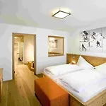 Olymp 4* Hochgurgl
