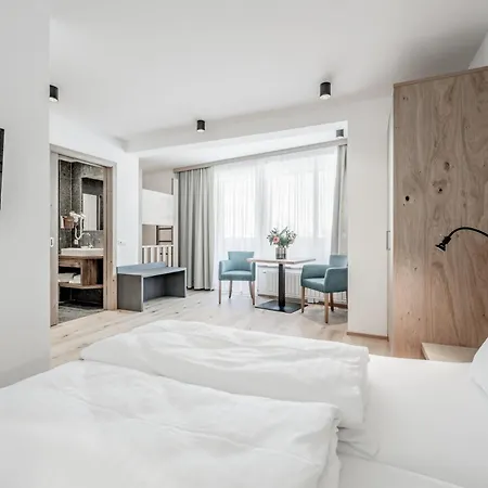 Olymp Hotel
