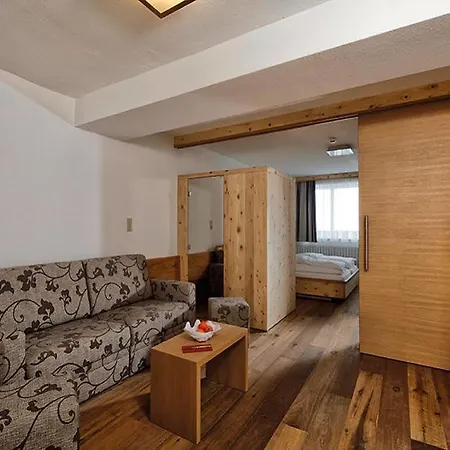 Olymp 4* Hochgurgl