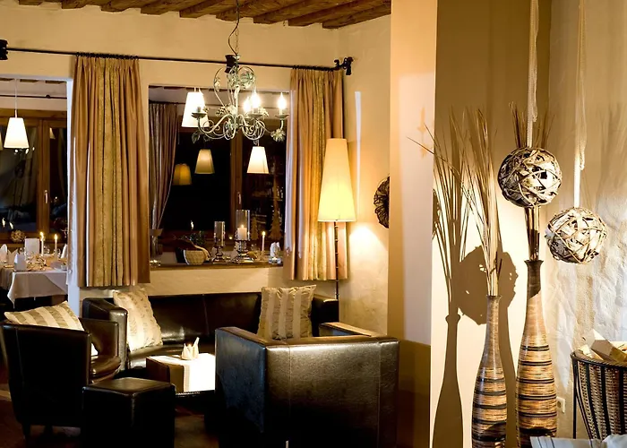 Olymp Hotell Hochgurgl