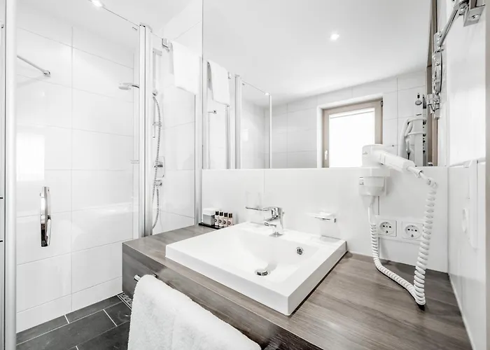 Otel Olymp Hochgurgl