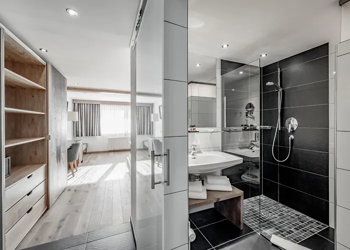 Olymp Hotell Hochgurgl