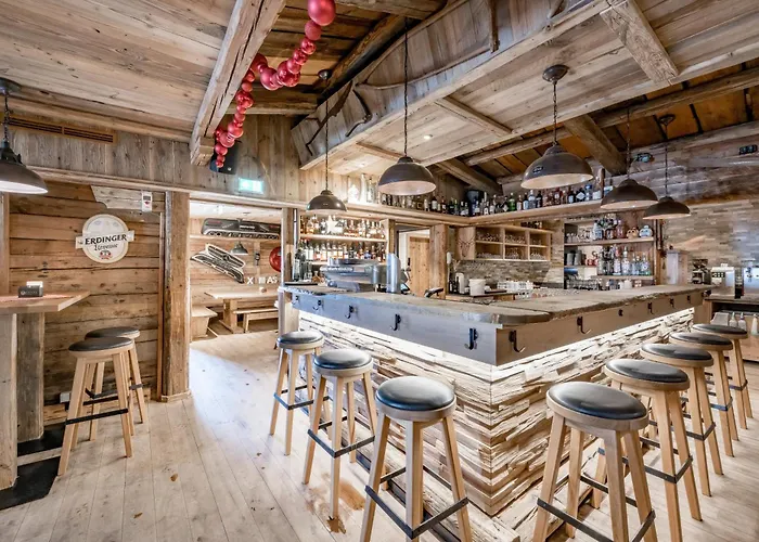 Olymp Hotell Hochgurgl