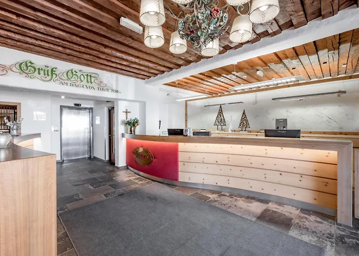 Otel Olymp