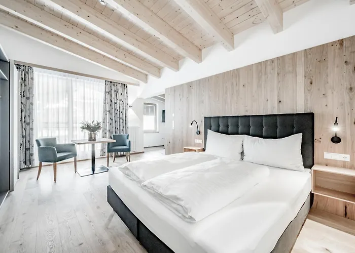Olymp Otel Hochgurgl