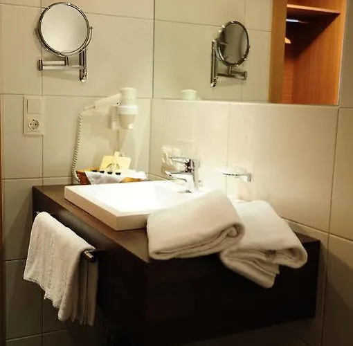 Hotell Olymp Hochgurgl