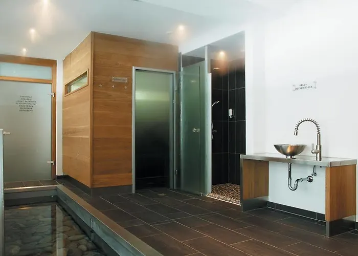 Hotell Olymp Hochgurgl