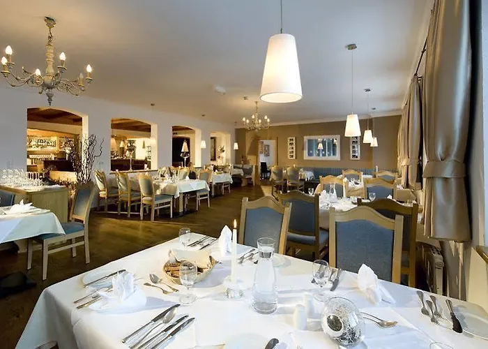 Hotell Olymp Hochgurgl