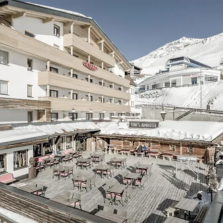 Olymp Hotel