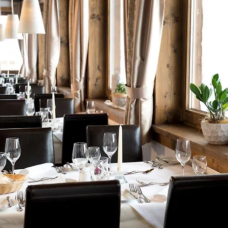 Hotel Olymp