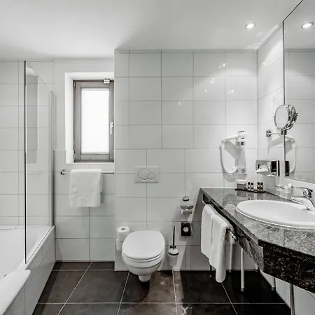 Hotell Olymp 4*