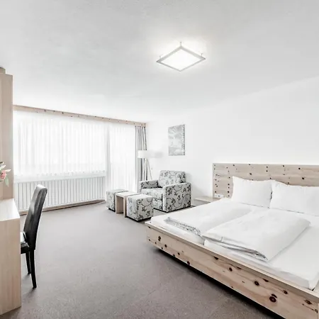 Olymp Hotell