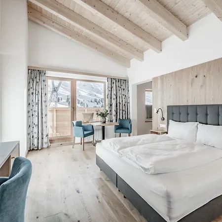Olymp Hotell