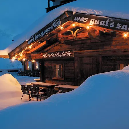 Hotel Olymp