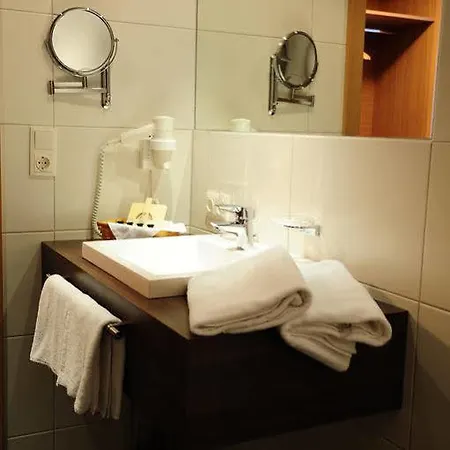 Hotell Olymp Hochgurgl
