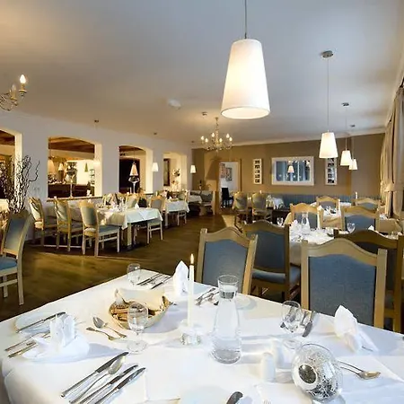 Hotel Olymp Hochgurgl