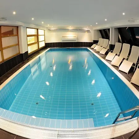 Olymp Hotel
